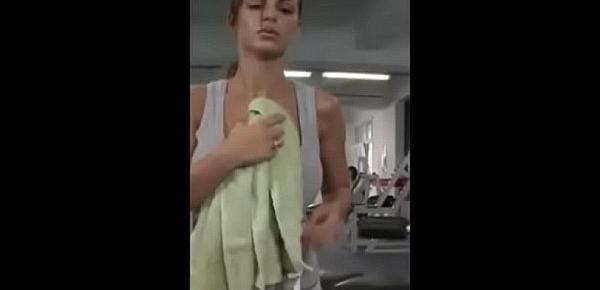  Ultimate Public GIF Compilation